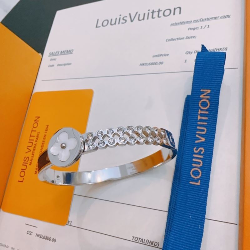 Louis Vuitton Bracelets